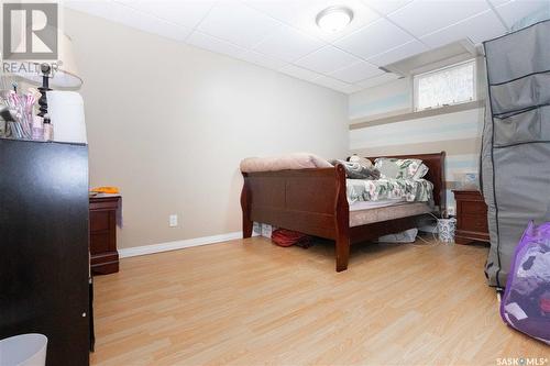 1451-1453 Rupert Street, Regina, SK - Indoor Photo Showing Bedroom