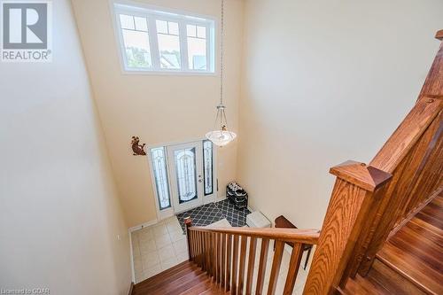 67 Revell Dr Drive, Guelph, ON - Indoor Photo Showing Other Room