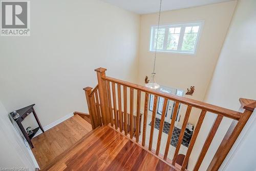 67 Revell Dr Drive, Guelph, ON - Indoor Photo Showing Other Room