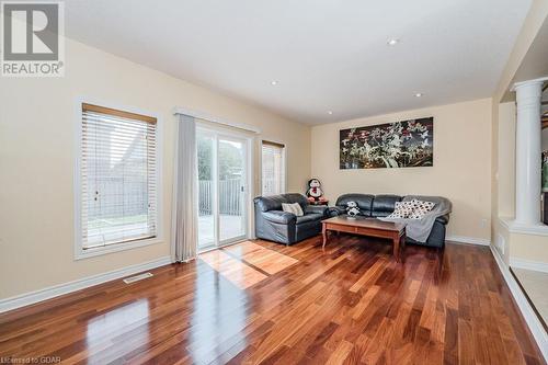 67 Revell Dr Drive, Guelph, ON - Indoor Photo Showing Other Room