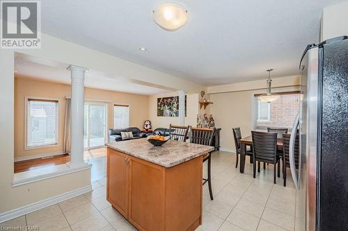 67 Revell Dr Drive, Guelph, ON - Indoor