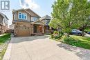 67 Revell Dr Drive, Guelph, ON  - Outdoor With Facade 