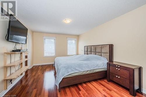 67 Revell Dr Drive, Guelph, ON - Indoor Photo Showing Bedroom