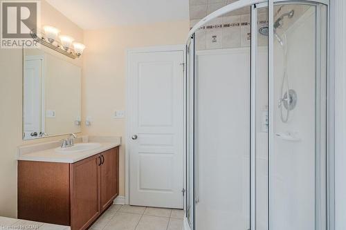 67 Revell Dr Drive, Guelph, ON - Indoor Photo Showing Bathroom