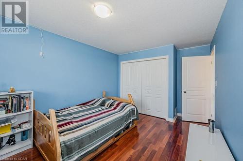 67 Revell Dr Drive, Guelph, ON - Indoor Photo Showing Bedroom