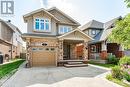 67 Revell Dr Drive, Guelph, ON  - Outdoor With Facade 