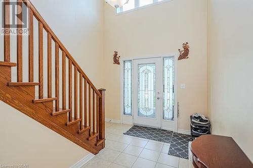 67 Revell Dr Drive, Guelph, ON - Indoor Photo Showing Other Room