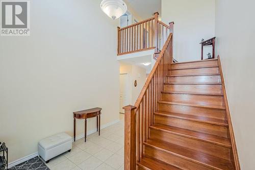 67 Revell Dr Drive, Guelph, ON - Indoor Photo Showing Other Room