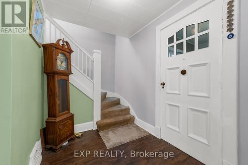 5419 Maple Street, Niagara Falls, ON - Indoor Photo Showing Other Room