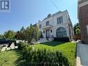 228 Dunvegan Road, Toronto (Forest Hill South), ON  - Outdoor 