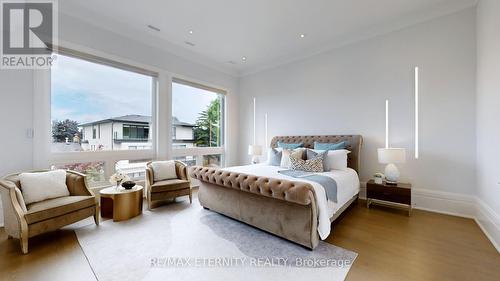 22 Sanderson Crescent, Richmond Hill (North Richvale), ON - Indoor Photo Showing Bedroom