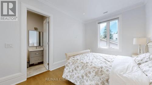 22 Sanderson Crescent, Richmond Hill (North Richvale), ON - Indoor Photo Showing Bedroom