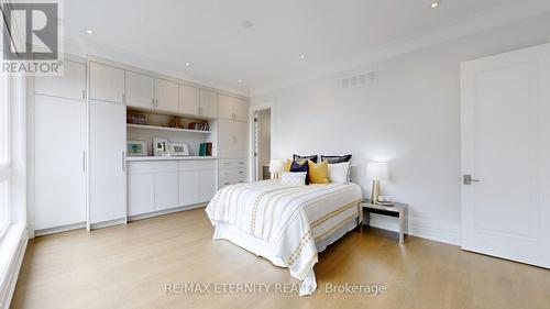 22 Sanderson Crescent, Richmond Hill (North Richvale), ON - Indoor Photo Showing Bedroom