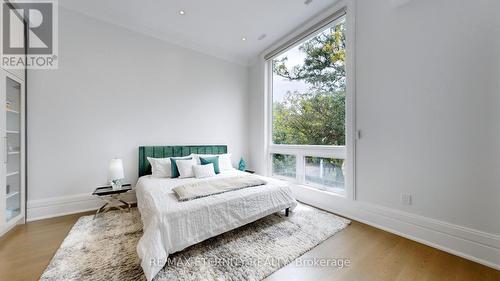 22 Sanderson Crescent, Richmond Hill (North Richvale), ON - Indoor Photo Showing Bedroom