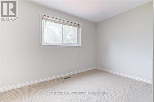 414 Yale Crescent, Oakville (Bronte West), ON - Indoor Photo Showing Other Room