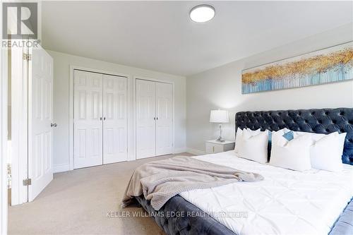 414 Yale Crescent, Oakville (Bronte West), ON - Indoor Photo Showing Bedroom