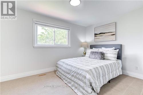 414 Yale Crescent, Oakville (Bronte West), ON - Indoor Photo Showing Bedroom