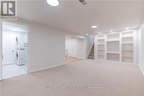 414 Yale Crescent, Oakville (Bronte West), ON - Indoor Photo Showing Other Room