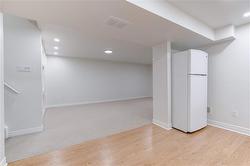 Basement - Kitchen to Rec. Room - 