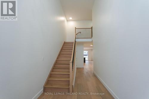 Previous Model - Front Foyer - 3915 Big Leaf Trail, London, ON - Indoor Photo Showing Other Room