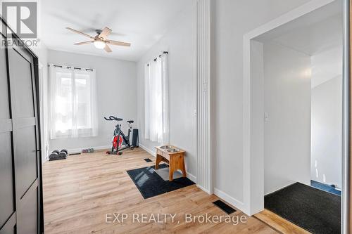 191 Catherine Street, North Middlesex (Parkhill), ON - Indoor Photo Showing Other Room