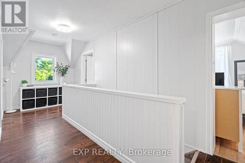 191 Catherine Street, North Middlesex (Parkhill), ON - Indoor Photo Showing Other Room