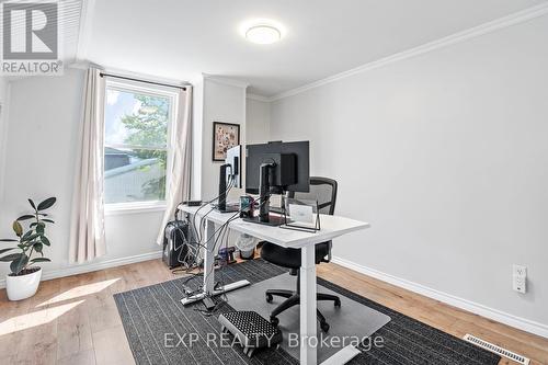 191 Catherine Street, North Middlesex (Parkhill), ON - Indoor Photo Showing Office