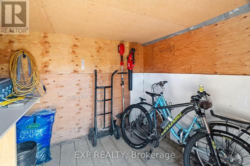 191 Catherine Street, North Middlesex (Parkhill), ON - Indoor Photo Showing Other Room