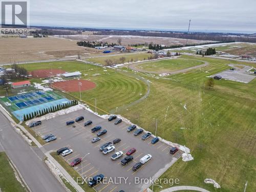 191 Catherine Street, North Middlesex (Parkhill), ON - Outdoor With View