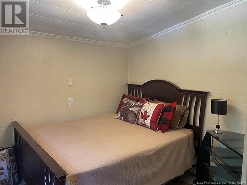 32 Chandler Shore, Shediac Cape, NB - Indoor Photo Showing Bedroom