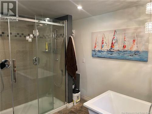 32 Chandler Shore, Shediac Cape, NB - Indoor Photo Showing Bathroom