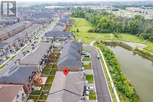 31 Ducharme Drive, Richmond Hill, ON - Outdoor With Body Of Water With View