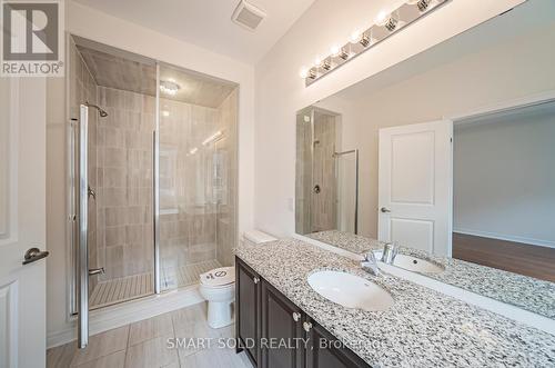 31 Ducharme Drive, Richmond Hill, ON - Indoor Photo Showing Bathroom