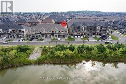 31 Ducharme Drive, Richmond Hill, ON - Outdoor With View