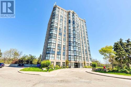 Lph2 - 600 Rexdale Boulevard, Toronto (West Humber-Clairville), ON - Outdoor With Facade