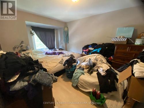 68 - 6767 Thorold Stone Road, Niagara Falls, ON - Indoor Photo Showing Bedroom