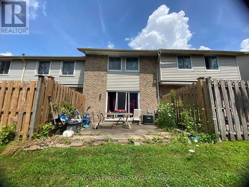 68 - 6767 Thorold Stone Road, Niagara Falls, ON - Outdoor