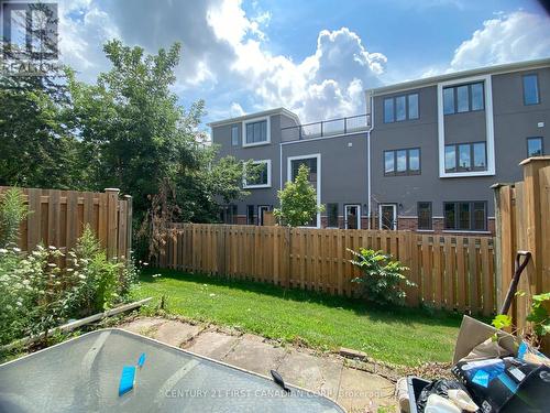 68 - 6767 Thorold Stone Road, Niagara Falls, ON - Outdoor