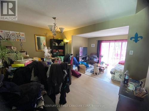 68 - 6767 Thorold Stone Road, Niagara Falls, ON - Indoor Photo Showing Other Room