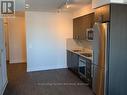 1913 - 2550 Simcoe Street N, Oshawa, ON  - Indoor Photo Showing Kitchen 