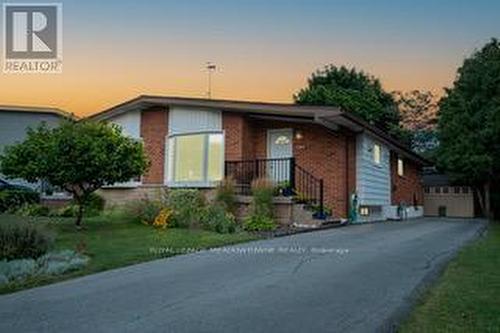 131 Meadowlark Drive, Hamilton (Bruleville), ON - Outdoor