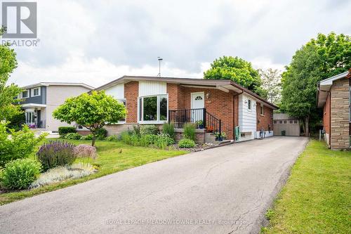 131 Meadowlark Drive, Hamilton (Bruleville), ON - Outdoor