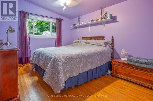 131 Meadowlark Drive, Hamilton (Bruleville), ON - Indoor Photo Showing Bedroom