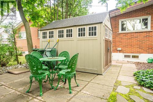 131 Meadowlark Drive, Hamilton (Bruleville), ON - Outdoor With Exterior