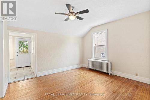 59 Wellington Street, St. Catharines, ON - Indoor Photo Showing Other Room