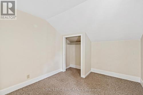 59 Wellington Street, St. Catharines, ON - Indoor Photo Showing Other Room