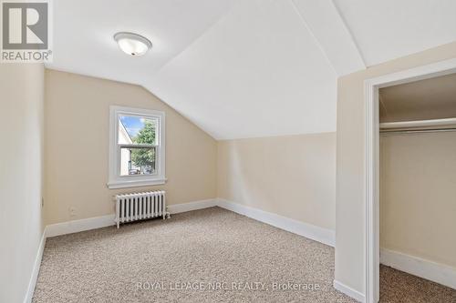 59 Wellington Street, St. Catharines, ON - Indoor Photo Showing Other Room