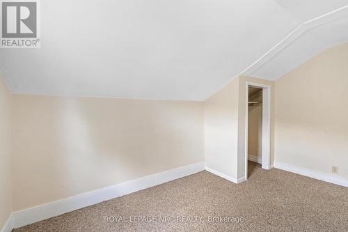 59 Wellington Street, St. Catharines, ON - Indoor Photo Showing Other Room