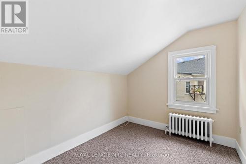 59 Wellington Street, St. Catharines, ON - Indoor Photo Showing Other Room