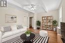 59 Wellington Street, St. Catharines, ON  - Indoor Photo Showing Living Room 